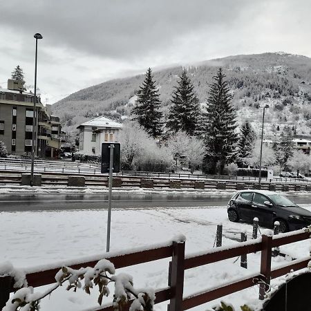 Einaudi 9 Apartment Bardonecchia Exterior photo