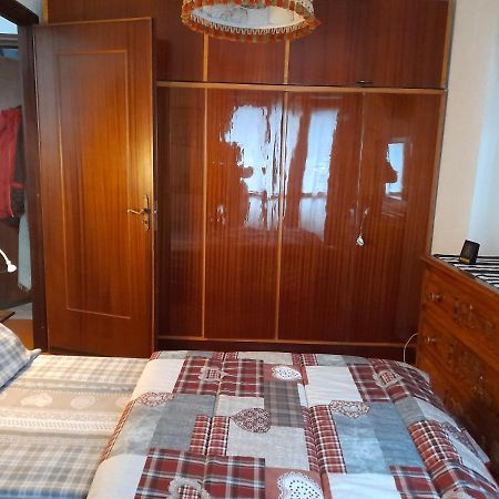 Einaudi 9 Apartment Bardonecchia Exterior photo