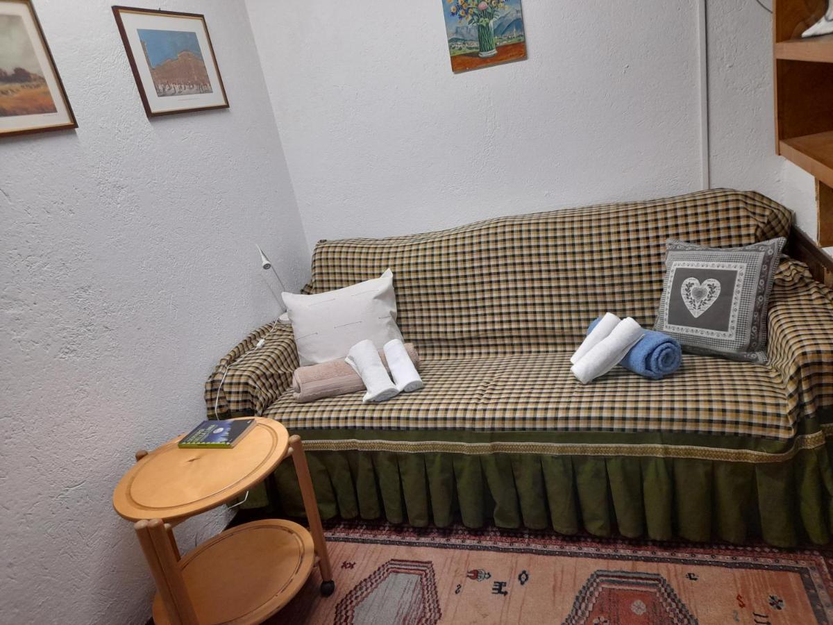 Einaudi 9 Apartment Bardonecchia Exterior photo
